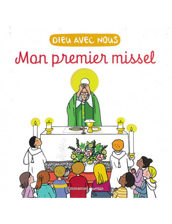 Mon premier missel