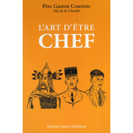 L'art d'être chef