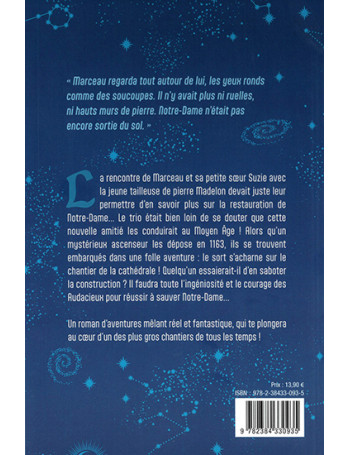 Panique sur le chantier ! - T1