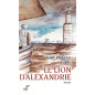Le lion d'Alexandrie Le lion d'Alexandrie