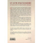 Le lion d'Alexandrie Le lion d'Alexandrie