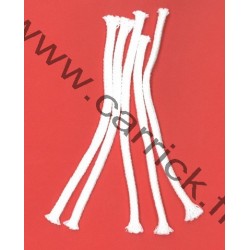 Lot de mèches pour lampe à huile - CARRICK France