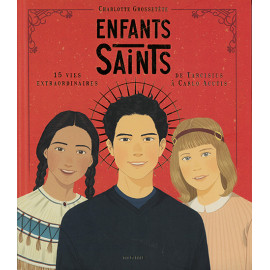 Enfants Saints