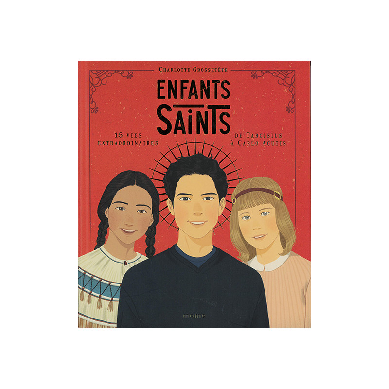 Enfants Saints