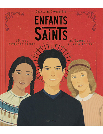 Enfants Saints