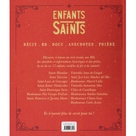 Enfants Saints