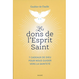 Les dons de l'Esprit Saint