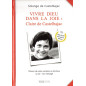 Vivre Dieu dans la joie