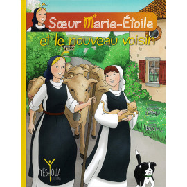 Soeur Marie Etoile et le...