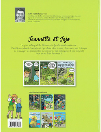 Les sauvages