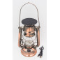 Lampe tempête solaire Lampe tempête solaire
