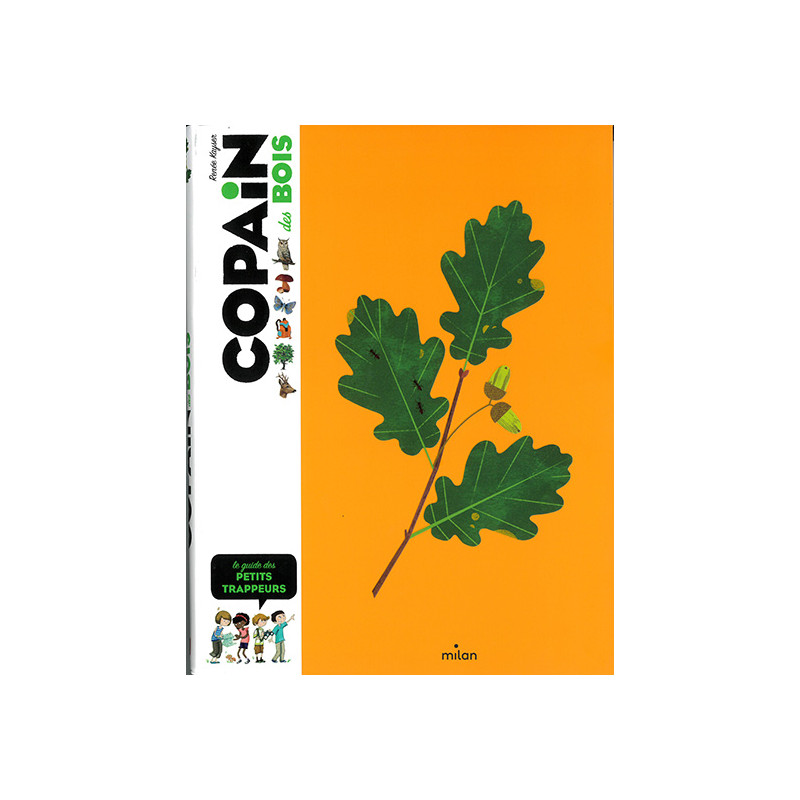 Copain des bois