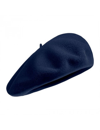 Beret guide montagne marine - CARRICK France