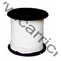 Drisse de nylon 100 m - CARRICK France