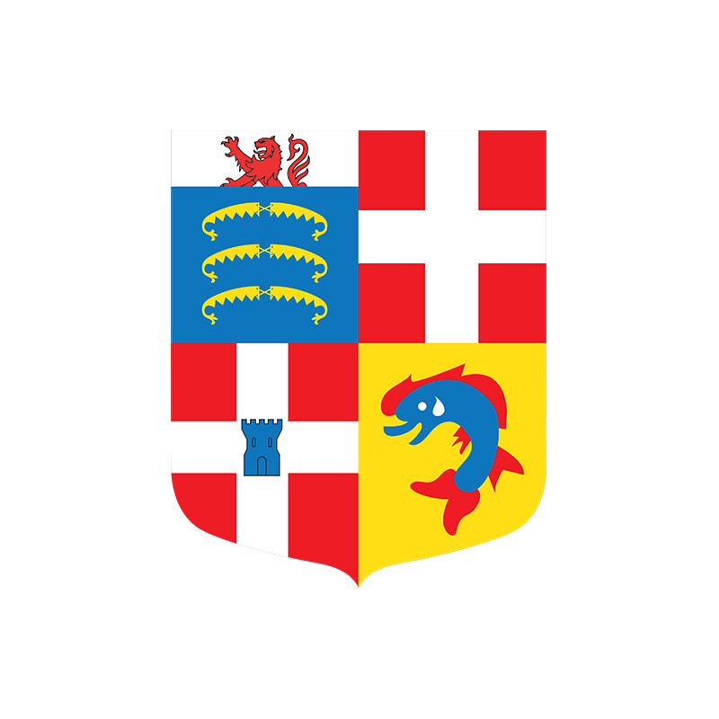 Savoie-Dauphiné-Vallée du Rhône - GSE