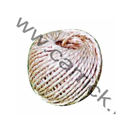 Ficelle en sisal 36 m Ficelle en sisal 36 m
