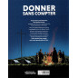 Donner sans compter - BD