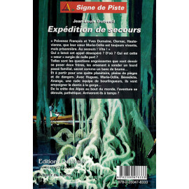 Expédition de secours