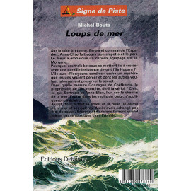 Loups de mer