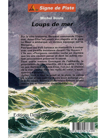 Loups de mer