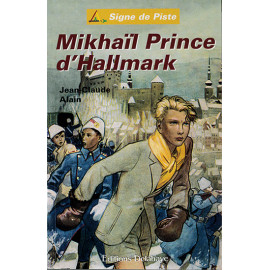 Mikhaïl Prince d'Hallmark