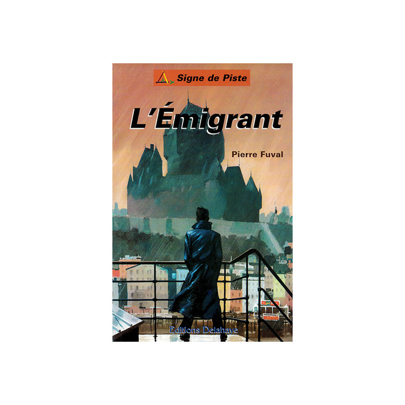 L'émigrant