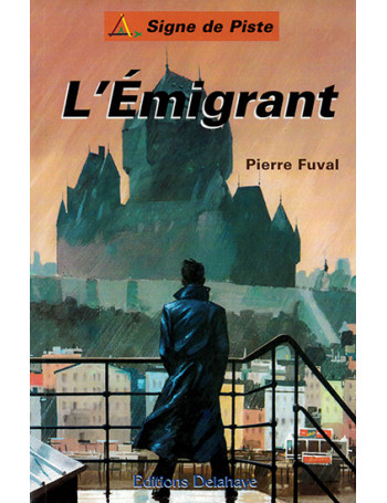 L'émigrant