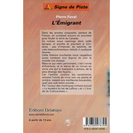 L'émigrant