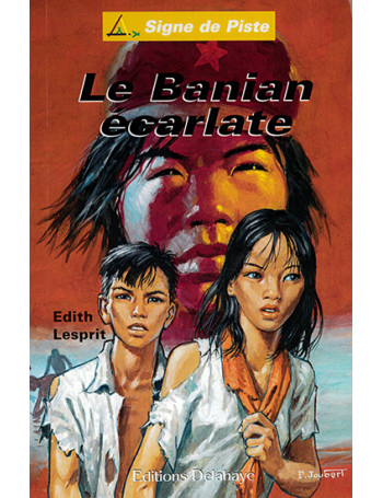 Le Banian écarlate