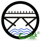 Badge scout - pionnier