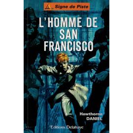 L'homme de San Francisco