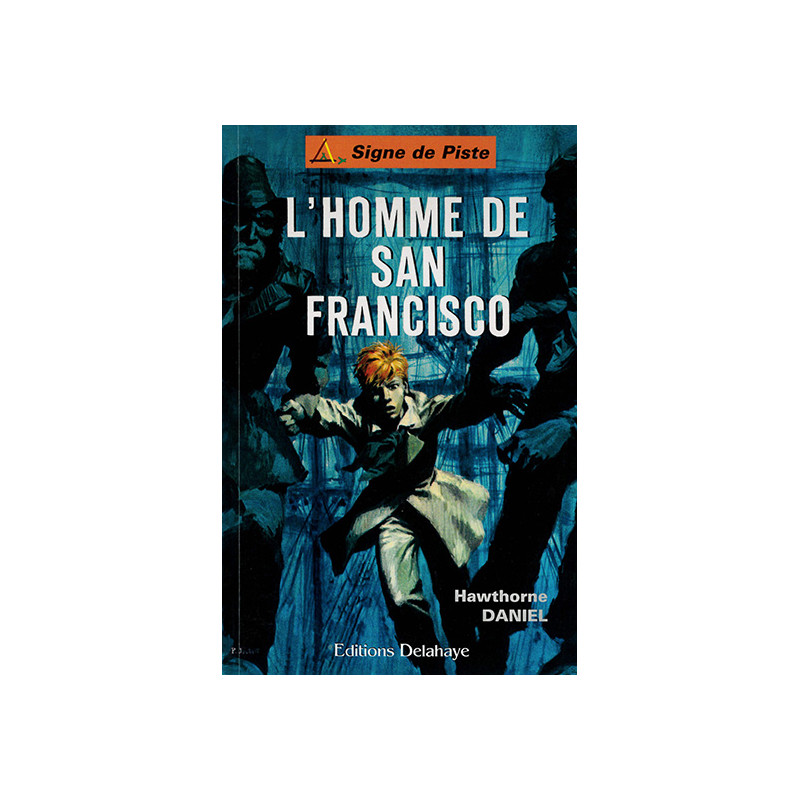 L'homme de San Francisco