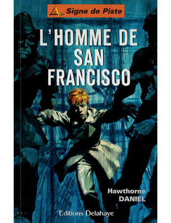 L'homme de San Francisco