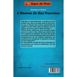 L'homme de San Francisco