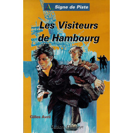 Les visiteurs de Hambourg