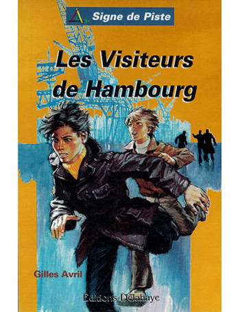 Les visiteurs de Hambourg