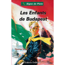 Les enfants de Budapest