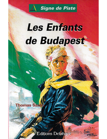 Les enfants de Budapest