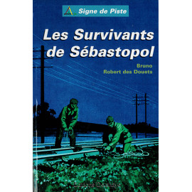 Les survivants de Sébastopol