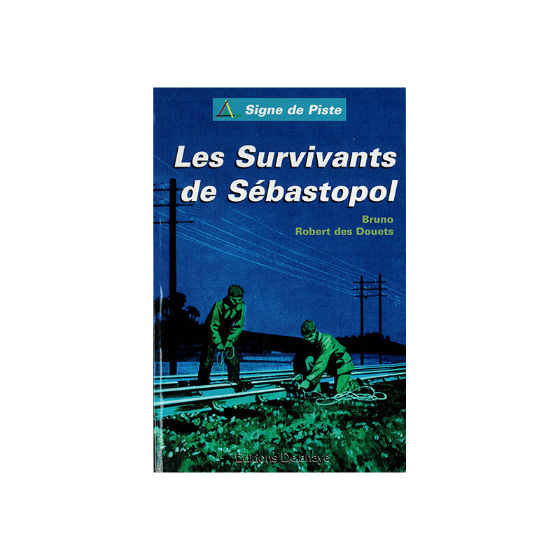 Les survivants de Sébastopol