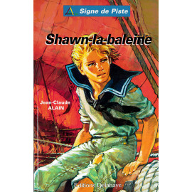 Shawn-la-Baleine