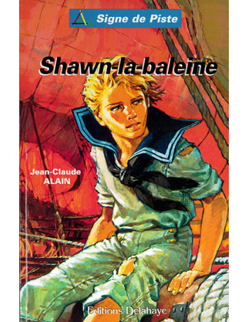 Shawn-la-Baleine