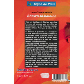 Shawn-la-Baleine