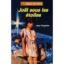 Joël sous les étoiles