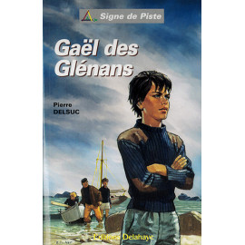 Gaël des Glénans