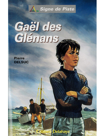 Gaël des Glénans