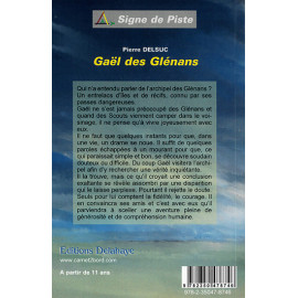 Gaël des Glénans