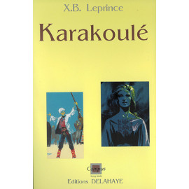 Karakoulé