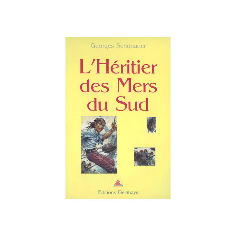 L'héritier des mers du sud