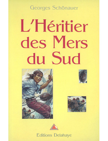 L'héritier des mers du sud